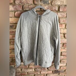 L.L. Bean Men’s Zip Up